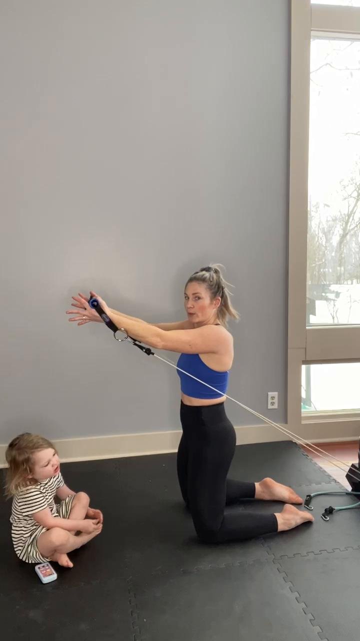 Pilates Total Body