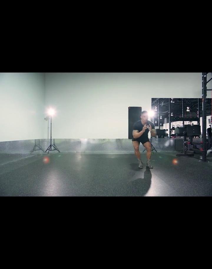 WEEK 1 /  DAY 2 (Lower Body)