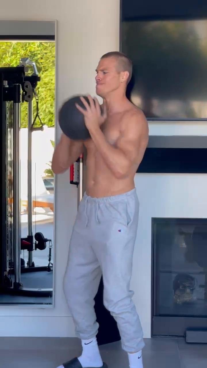 Pump Me Up