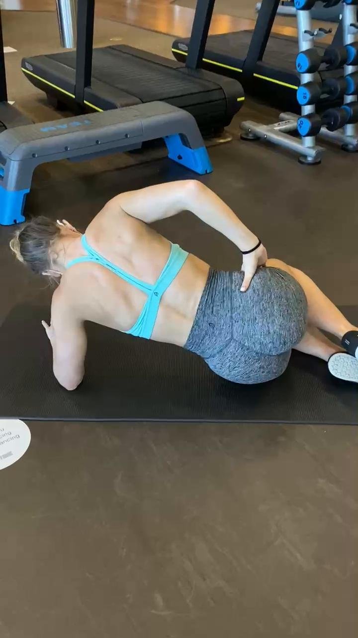 Dumbbell Lower Body 12.2.22