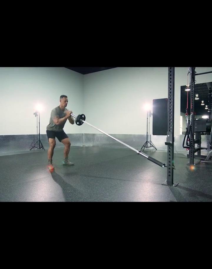 WEEK 1 /  DAY 2 (Lower Body)