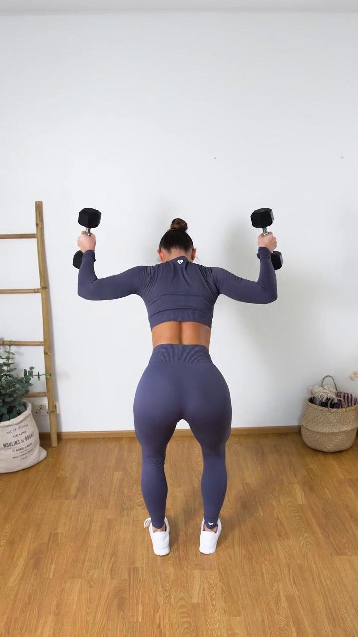 DAY 4 - TOTAL UPPER BODY ATTACK