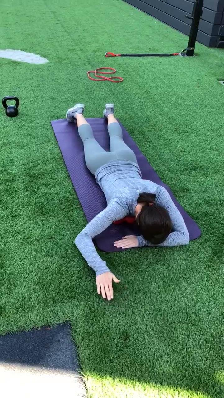 Can’t Reach Behind Your Back?