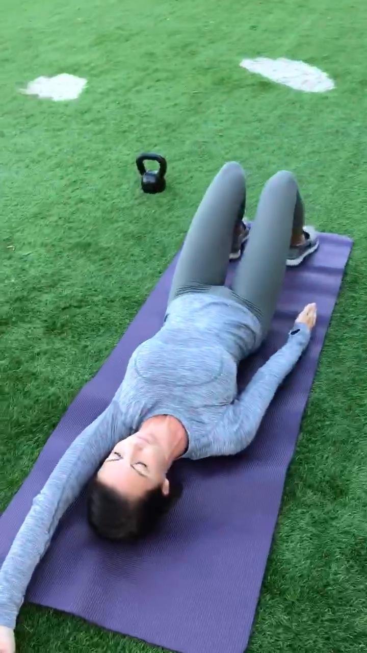 Can’t Reach Behind Your Back?