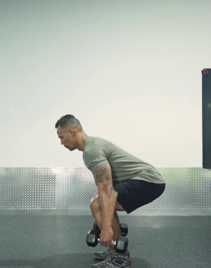 Day 2  Lower body & core