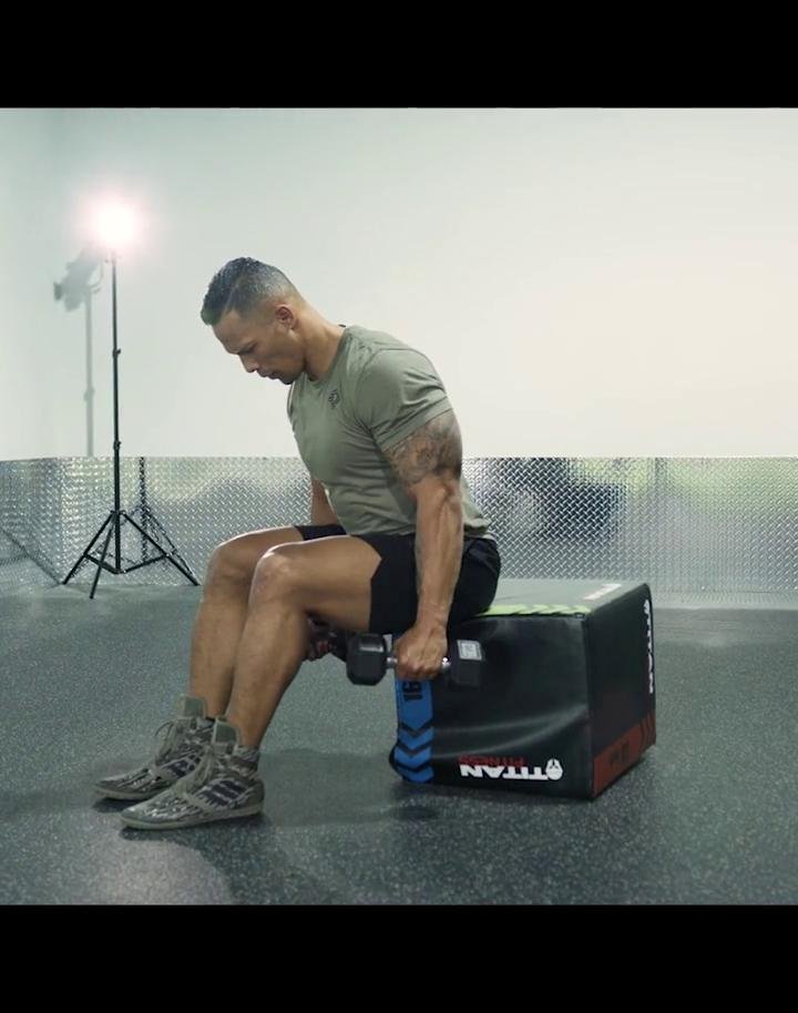 Day 1  Push & triceps