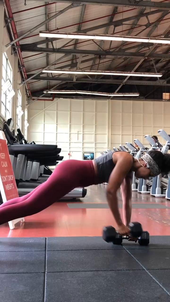 W1/D4: Upper Body