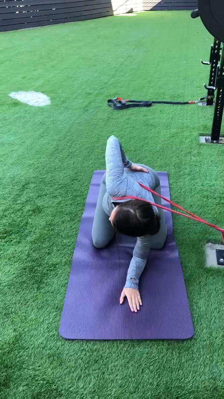 Can’t Reach Behind Your Back?