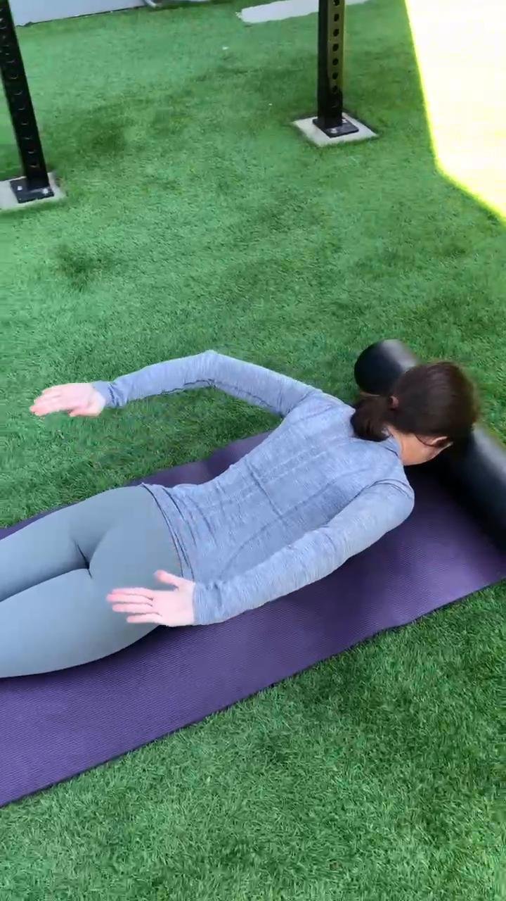 Can’t Reach Behind Your Back?