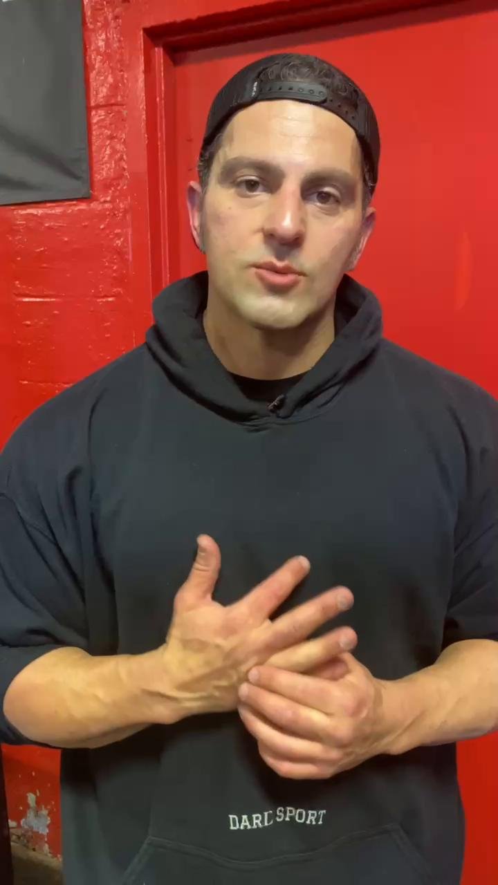 Day 4 - Active rest day