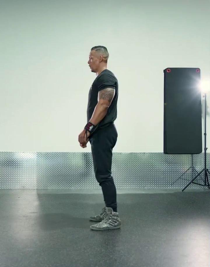ABS IN ACTION
