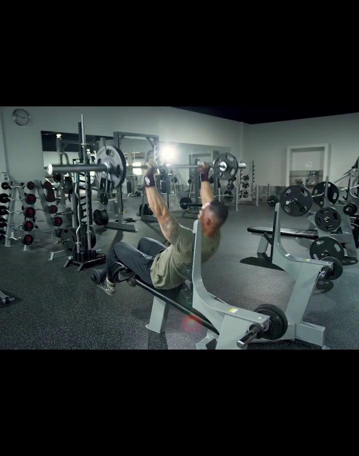 WEEK 1 / DAY 5 (Full Body)