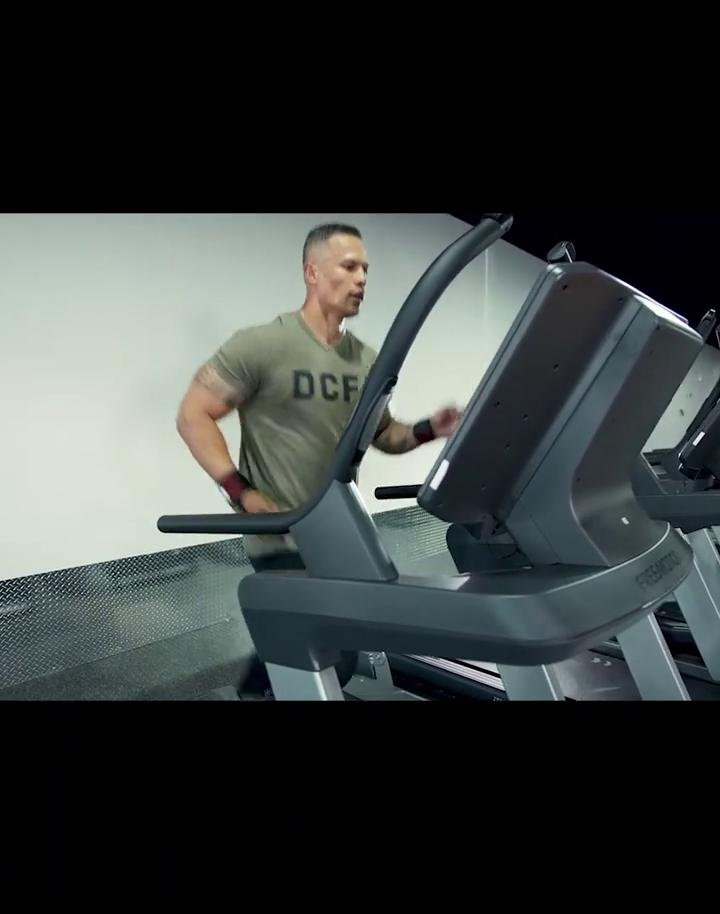 Operation Flab Blaster