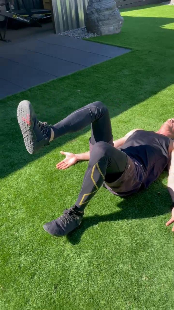 Pillar Prep - Linear Acceleration