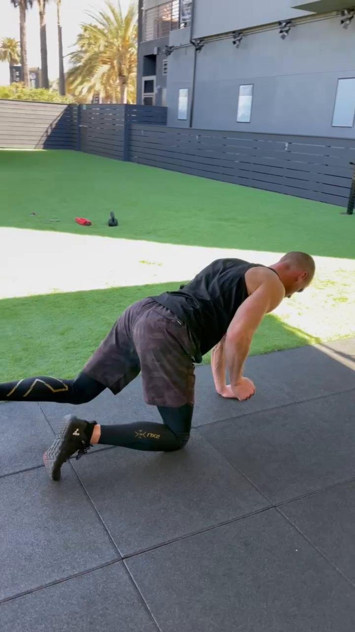 Acceleration - Level 1