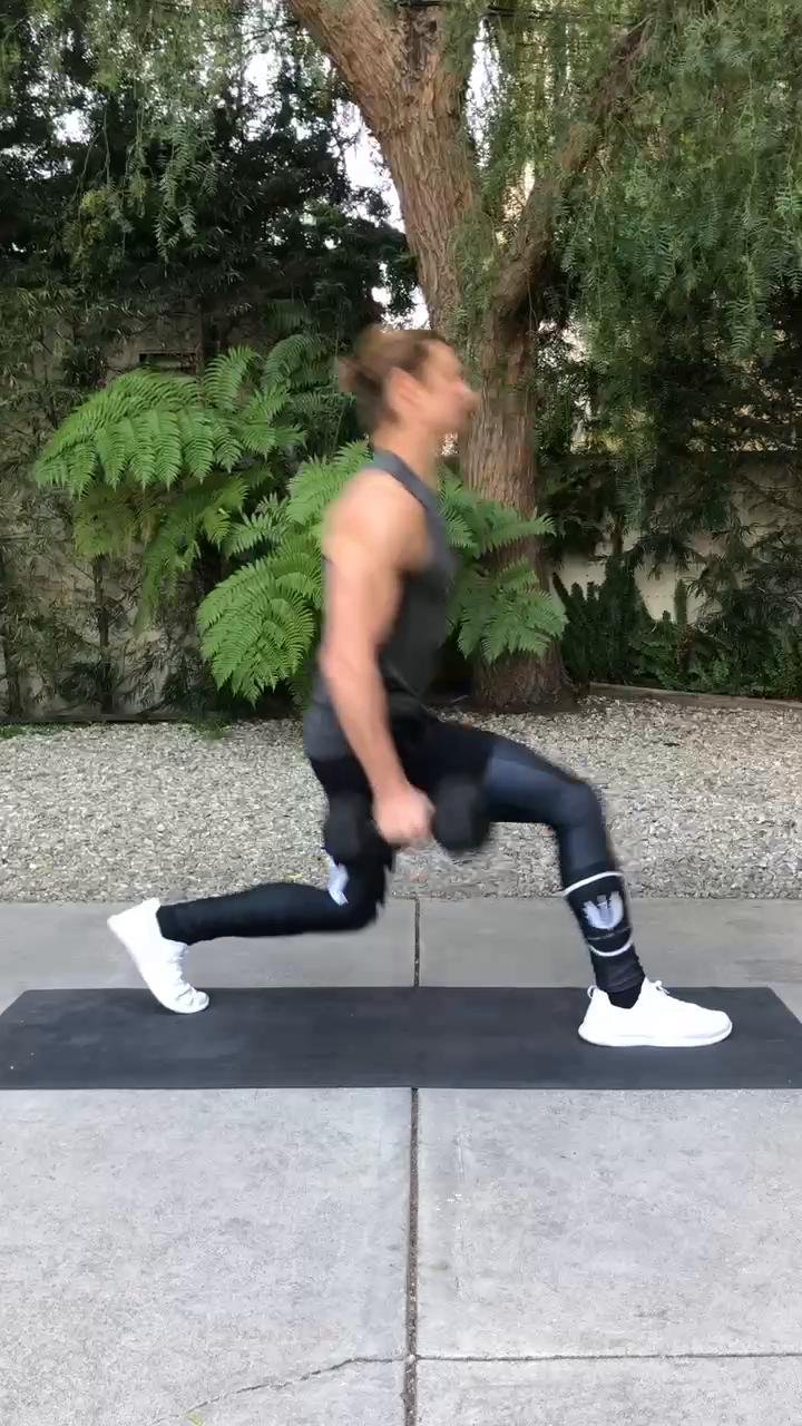 Lower body