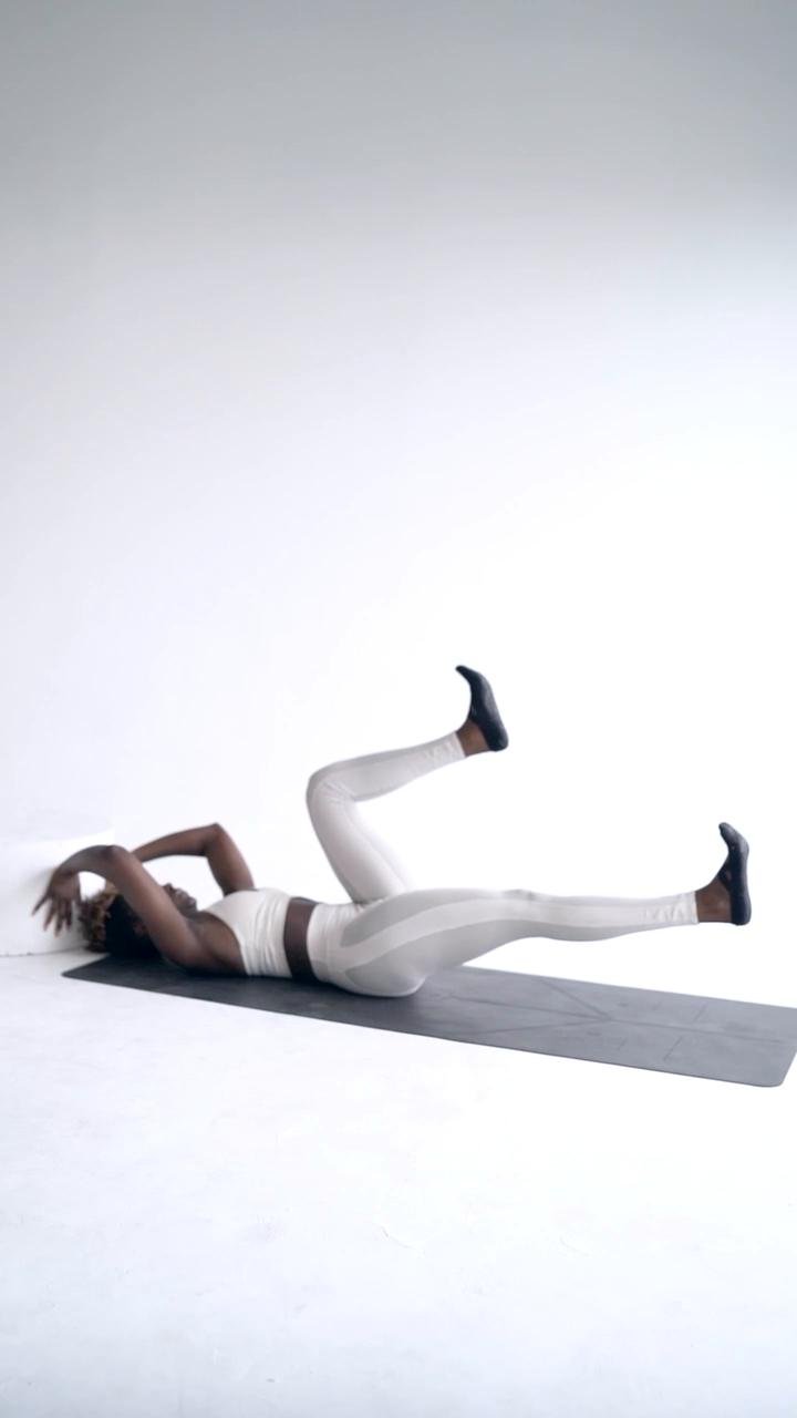 Core training