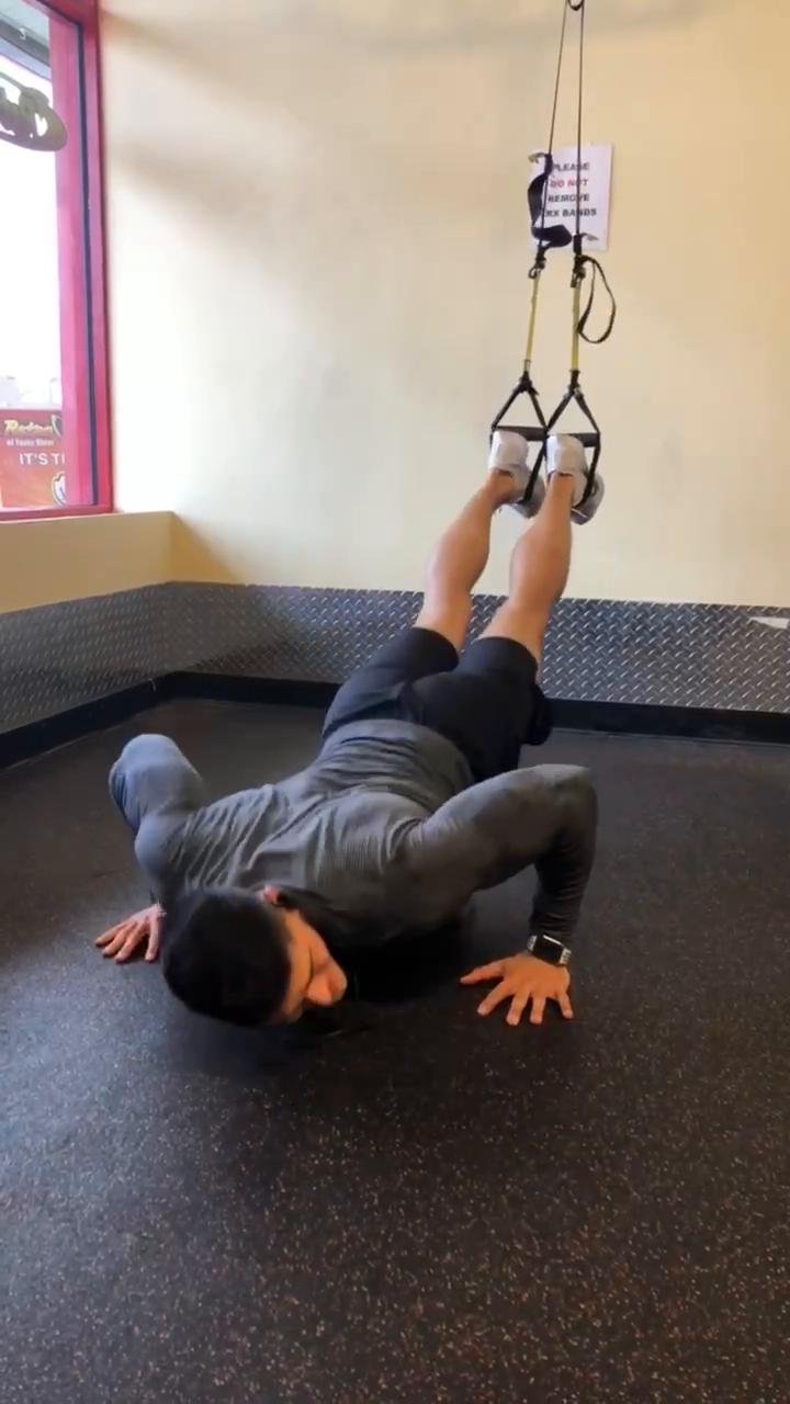 Full Body HIIT 1