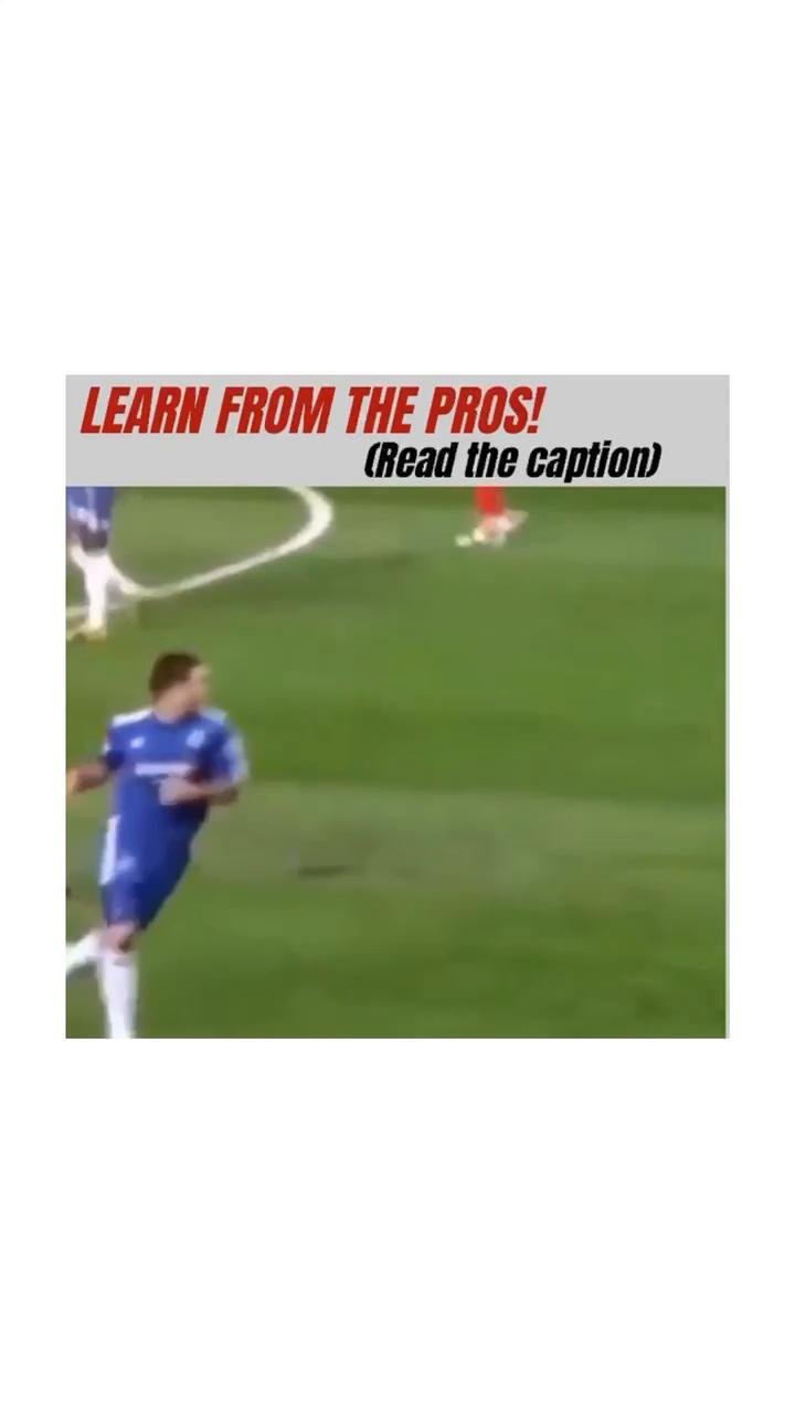 Develop Awareness | Passing 1st touch & dribbling