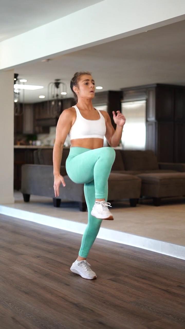 Bodyweight + Power