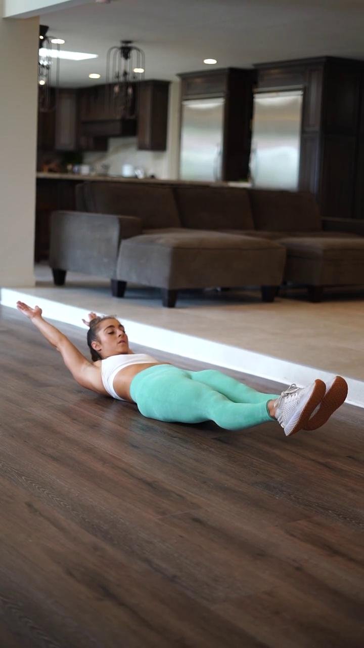 Upper Body & Core