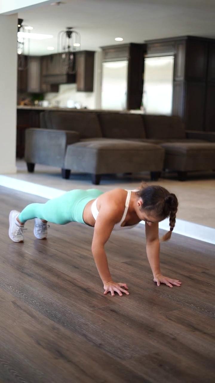 Upper Body Crusher
