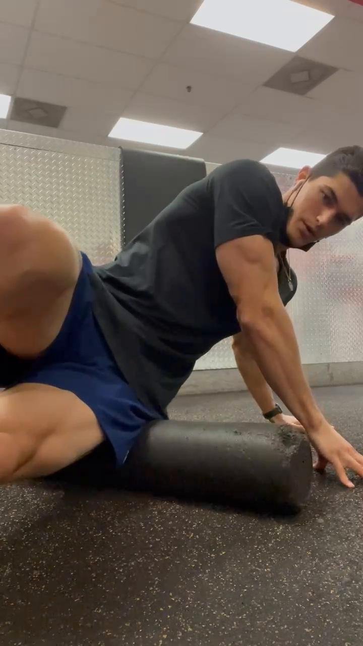 Cardio & Active Recovery