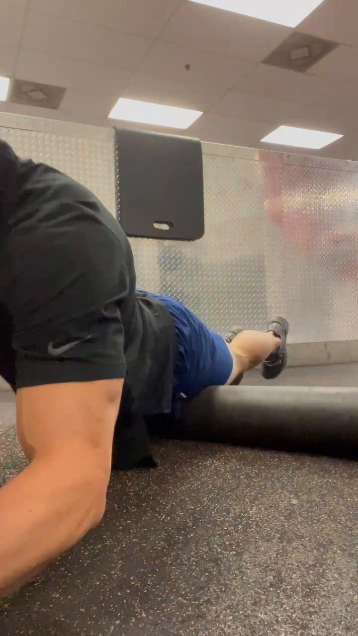 Rest/Recovery/Cardio Day
