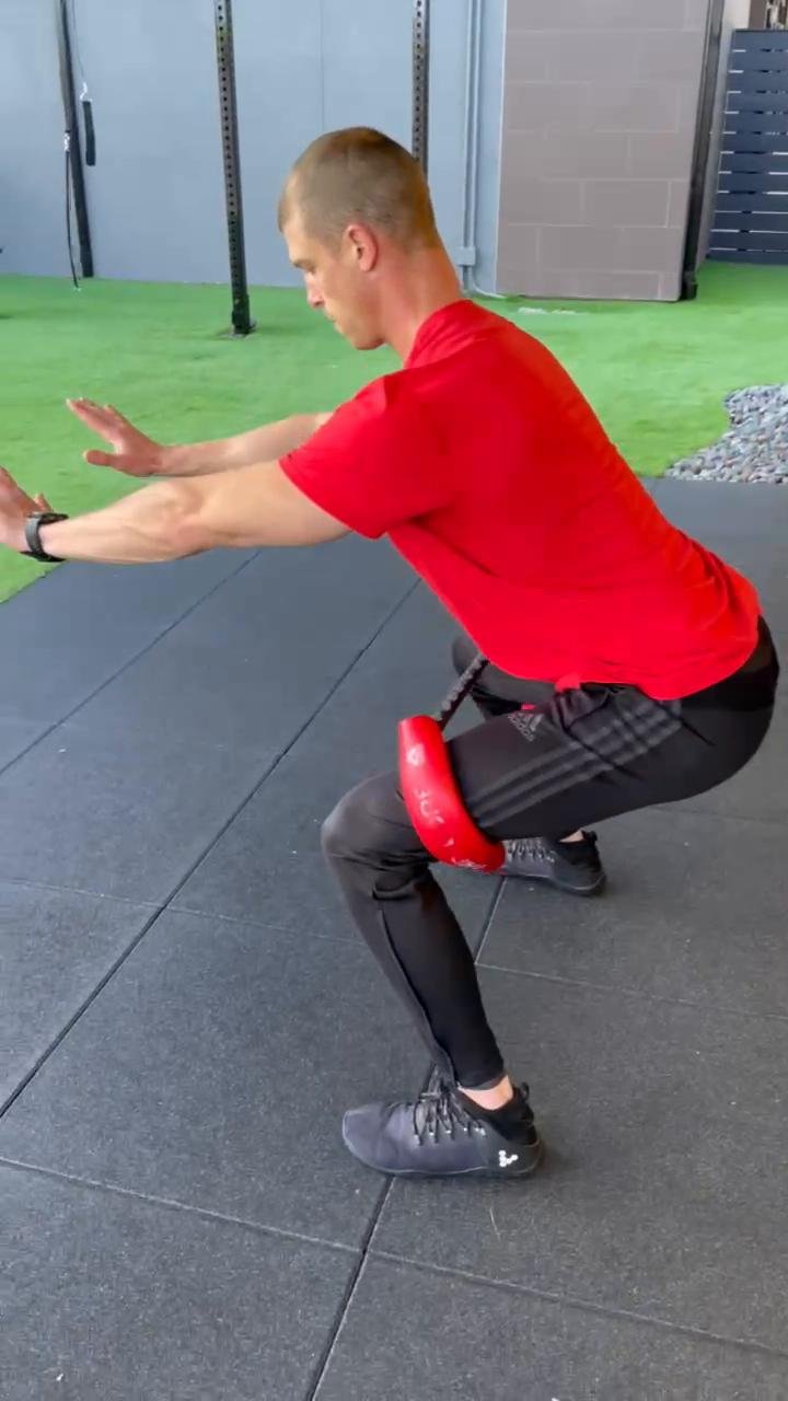 Lateral Shuffling - Level 1