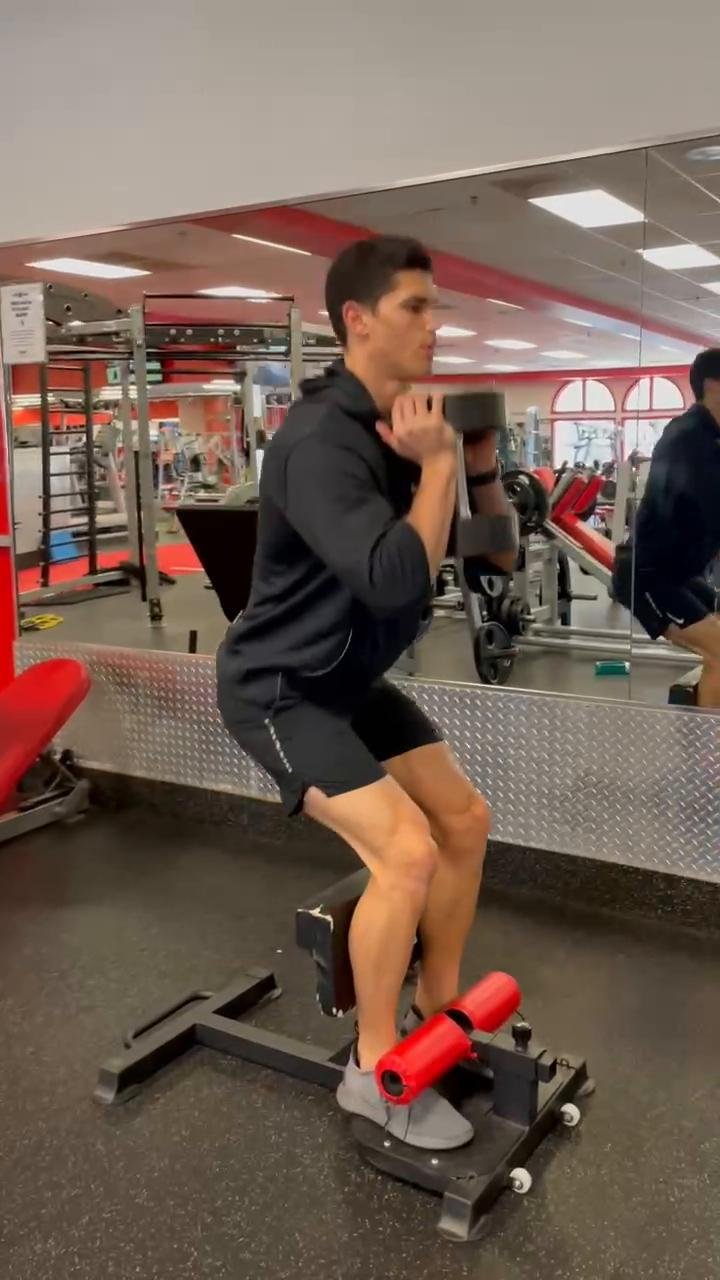 Leg Day
