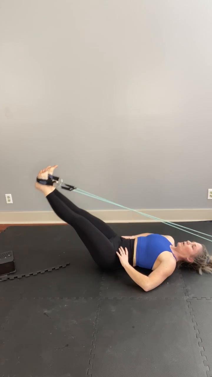 Pilates Total body Work