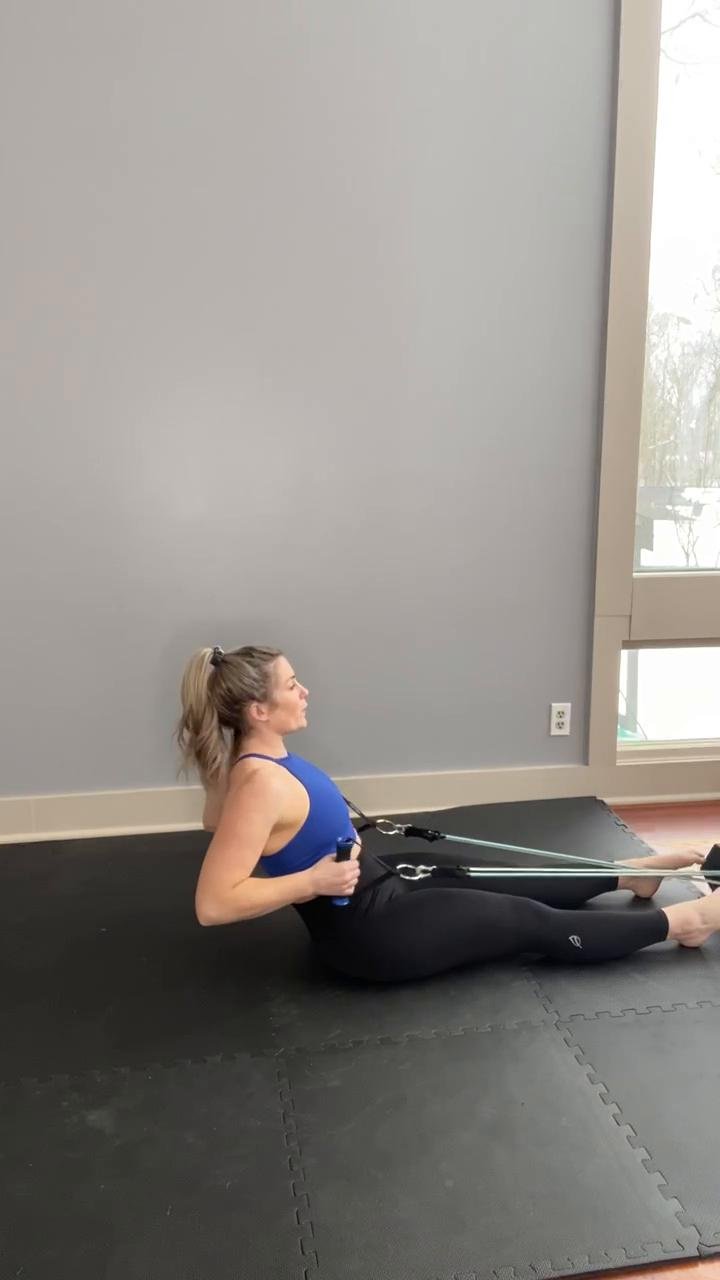 Pilates Total Body