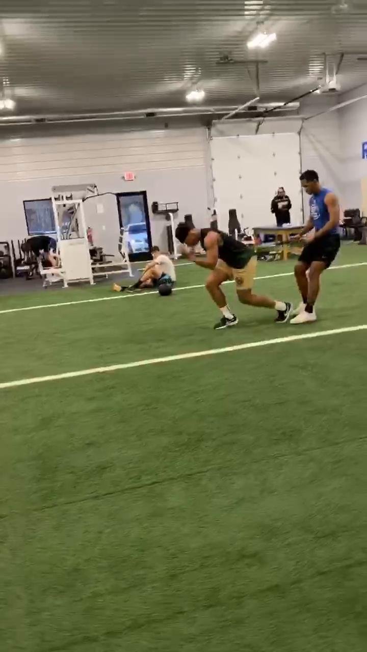 Movement 1