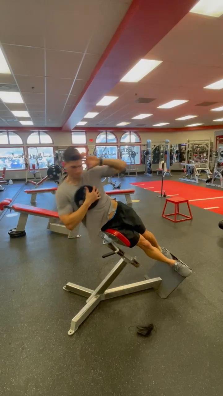 Killer Core Circuit