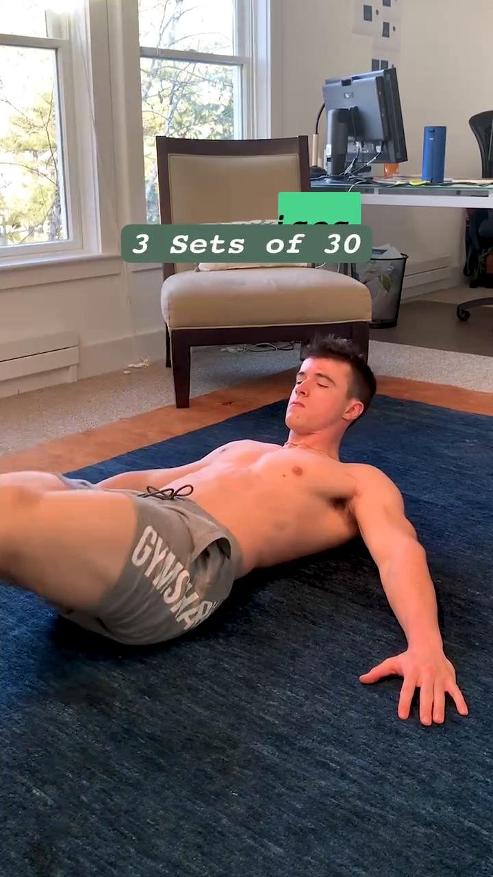 Core Workout