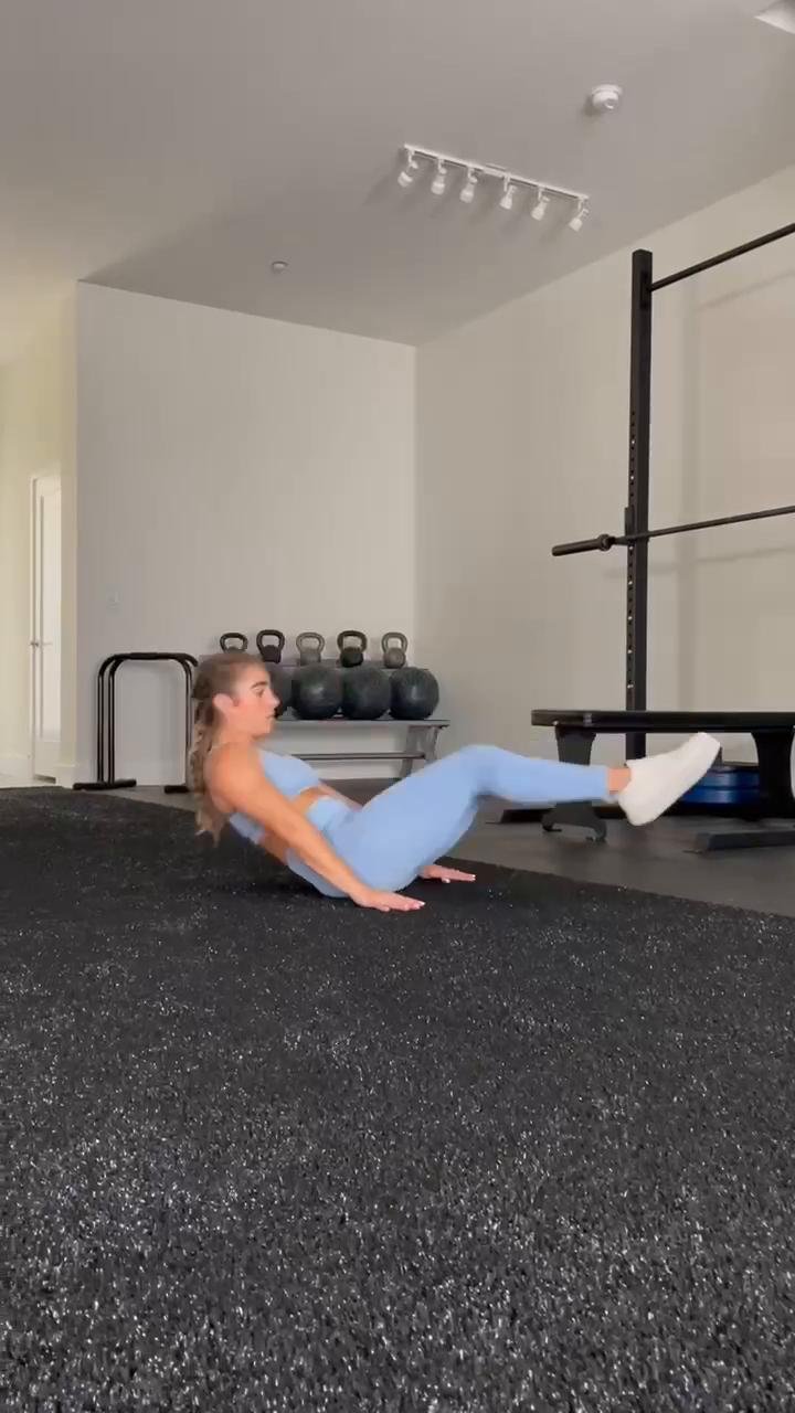 Day 3  Gym - Upper/ Pull