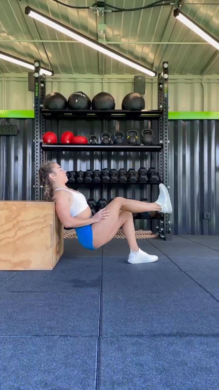 Lower body