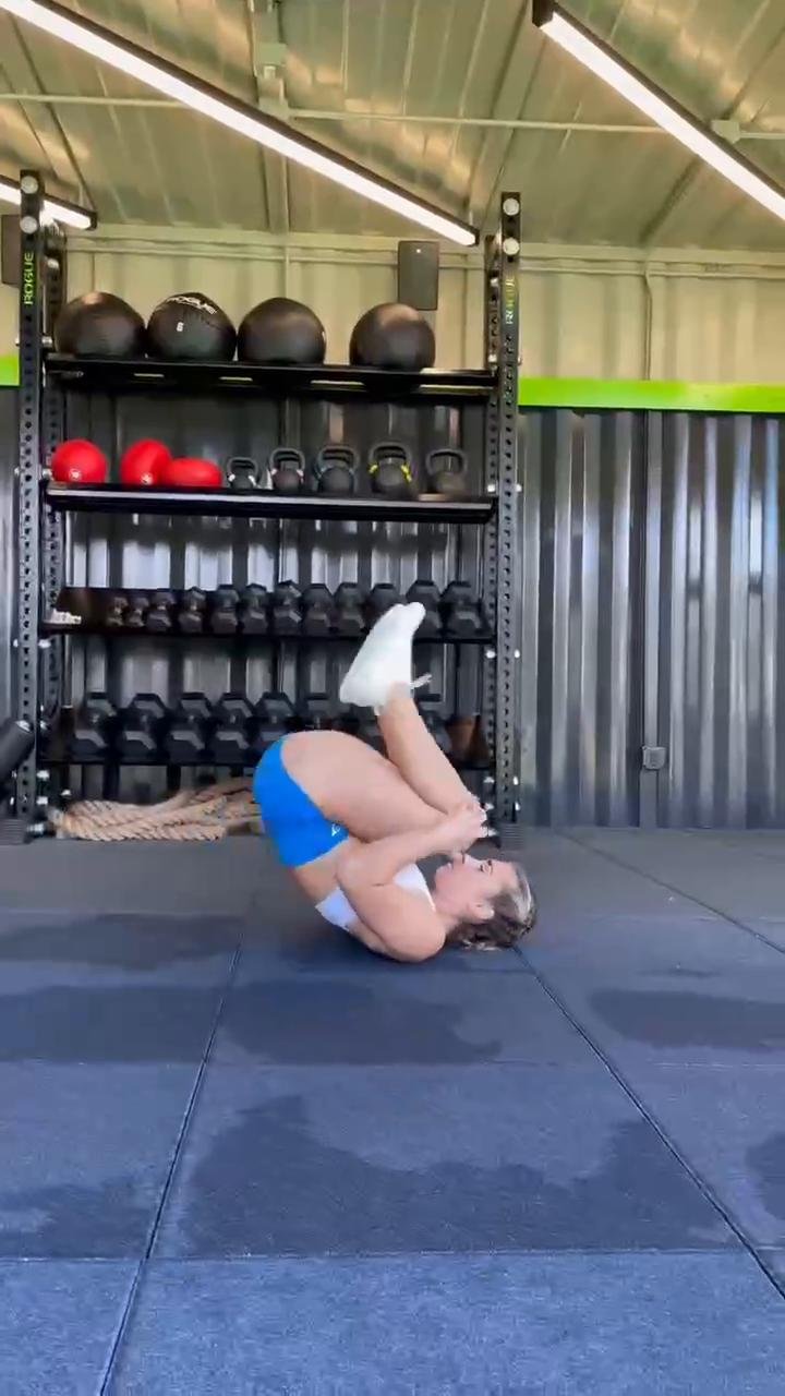 Quad + Speed