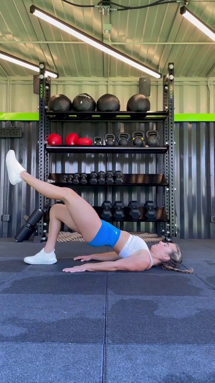 Bodyweight + Power