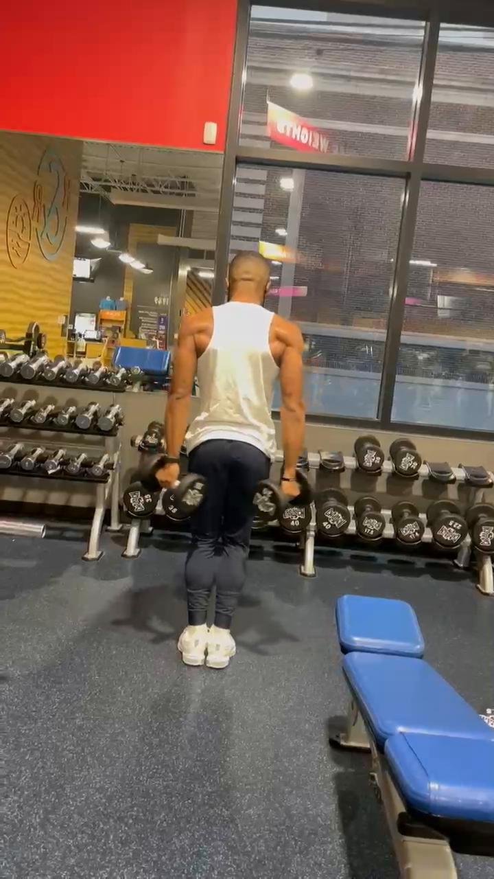 Week 2 Day 2 // Trap Edition