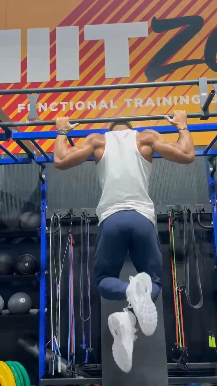 Week 2 Day 2 // Trap Edition