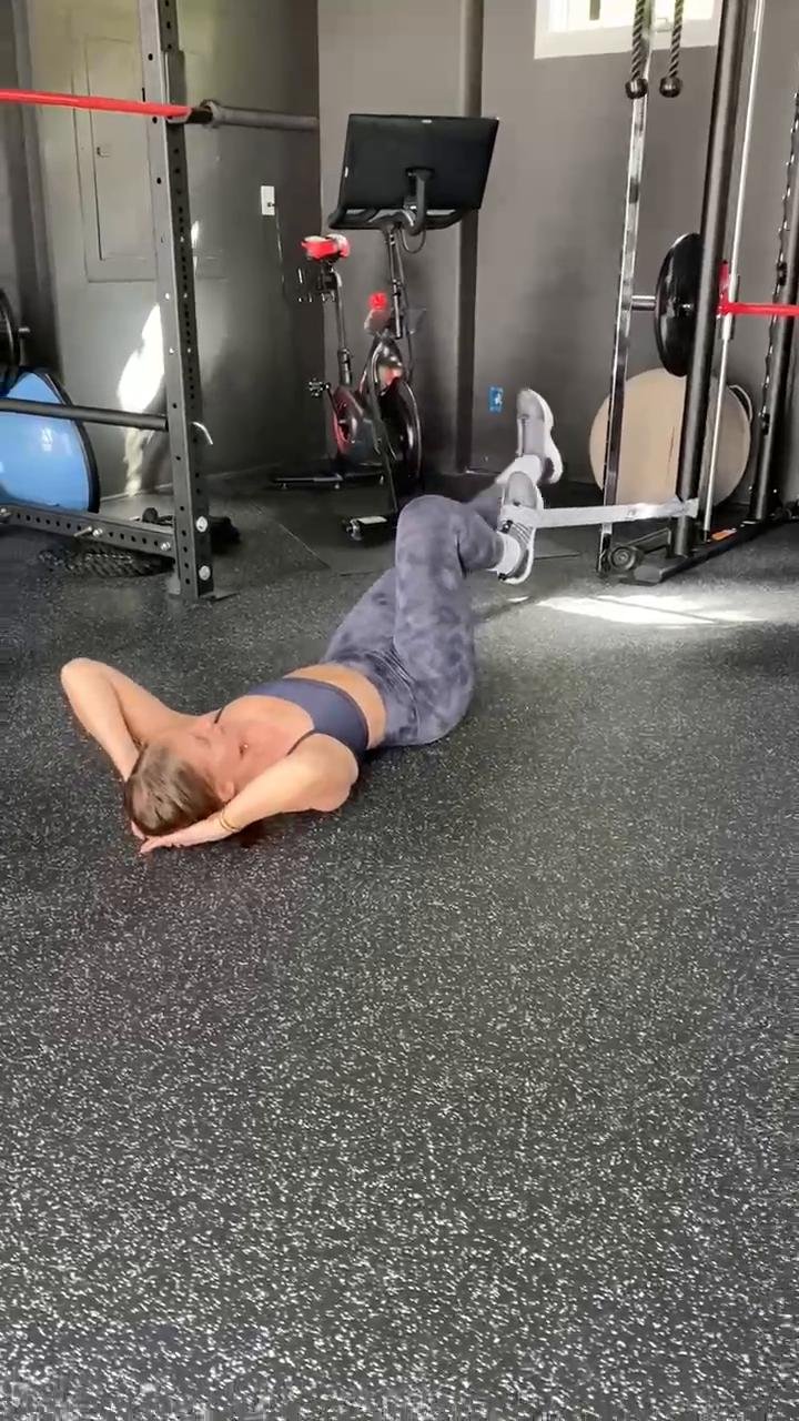 10 MIN BANDED CORE