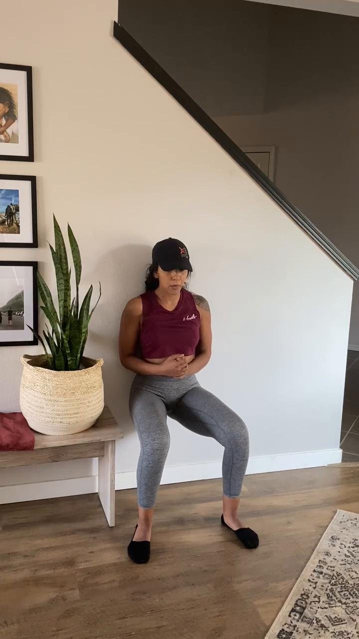 Legs