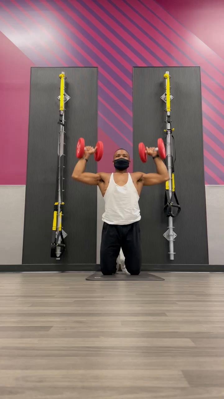 Week 1 Day 3 // Body Combo 💪🏾