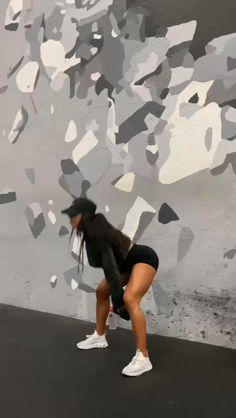Legs Burner 🔥