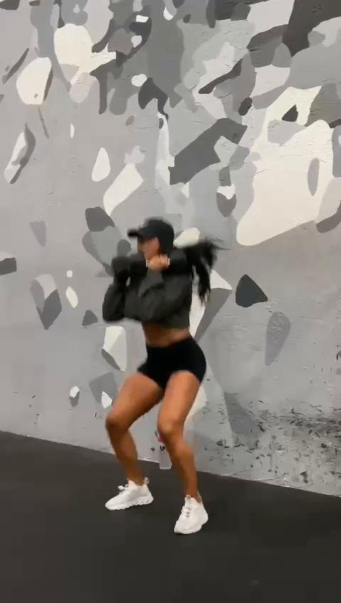 Legs Burner 🔥