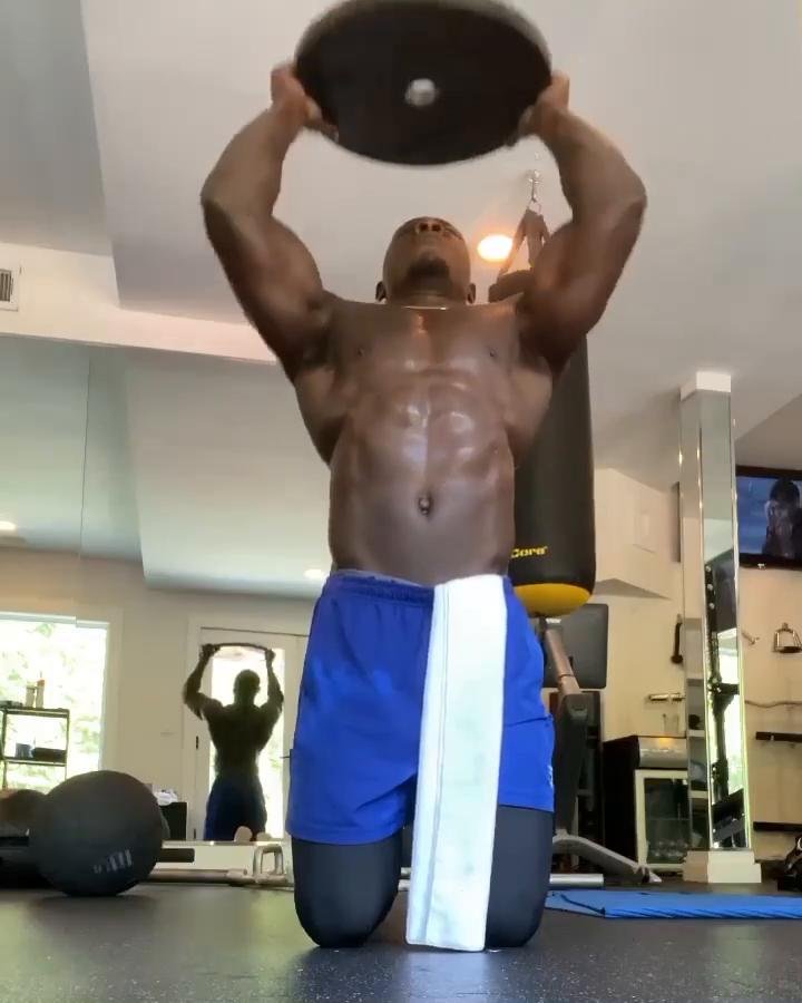 Plate Shoulder Circuit