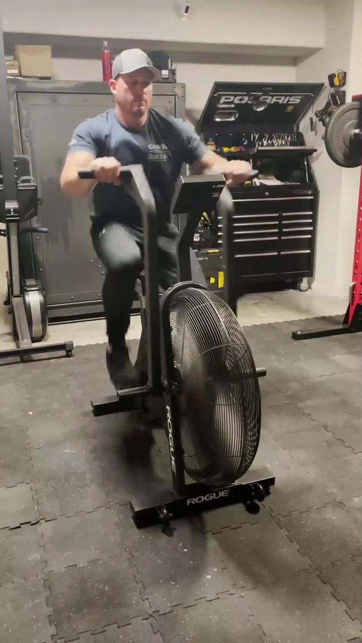 4 Week program