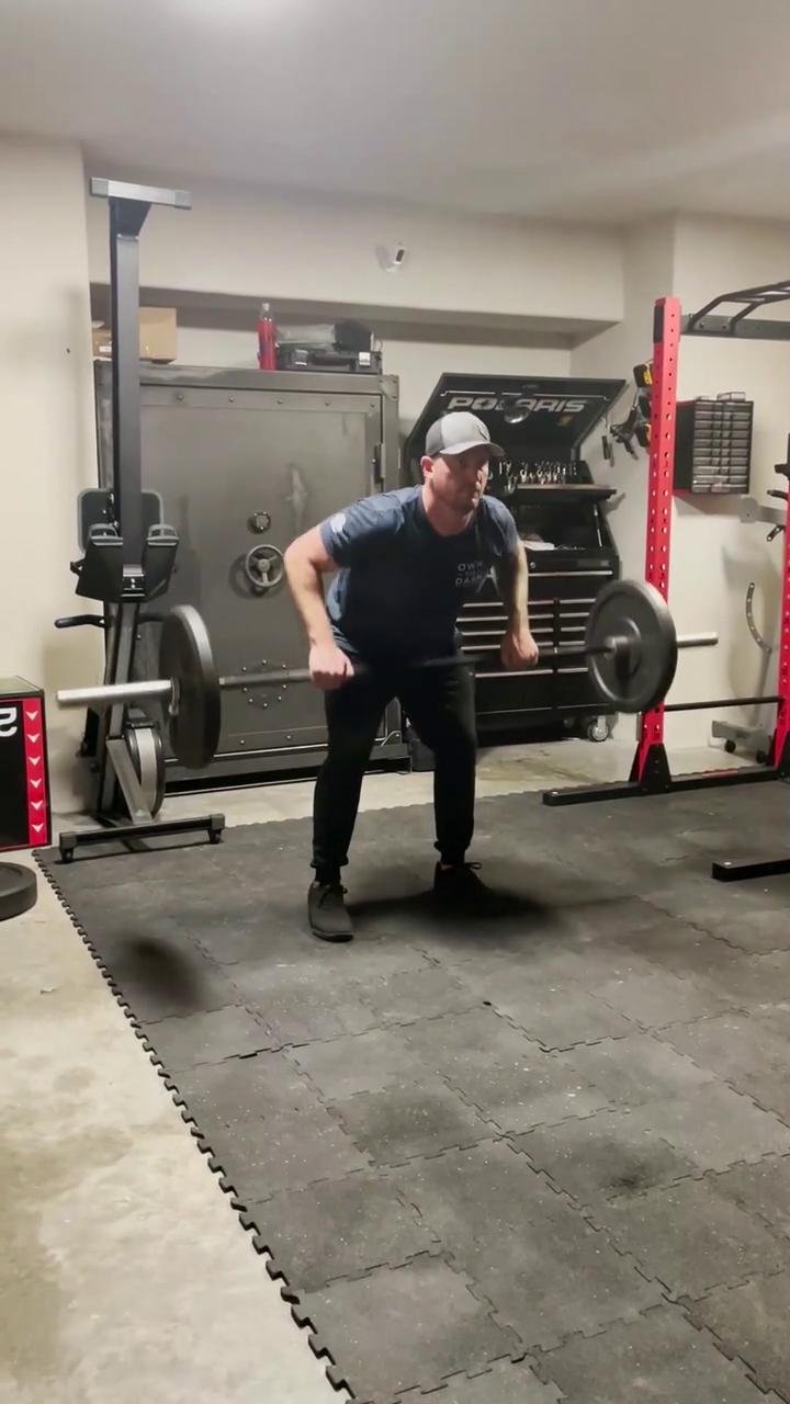 4 Week program