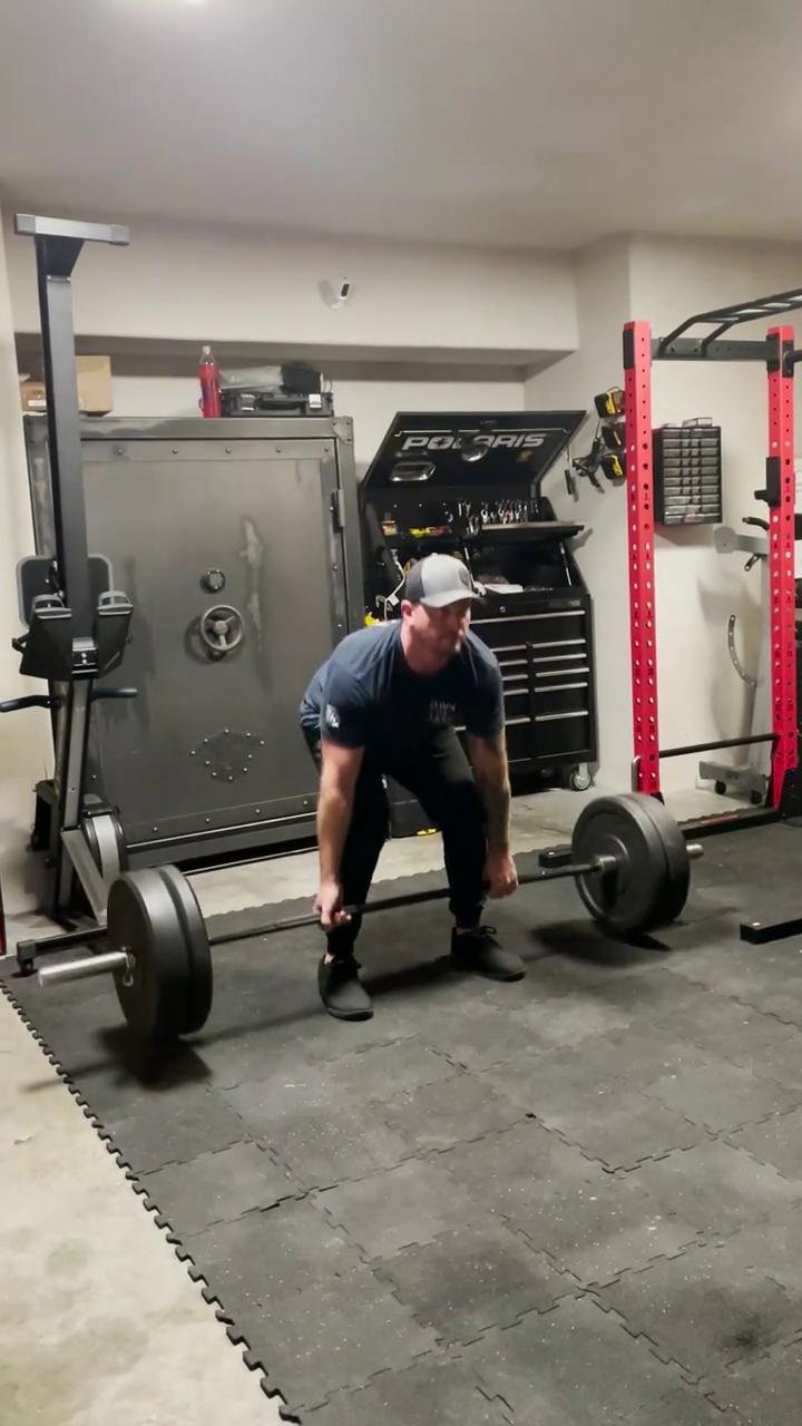 Station workout 1